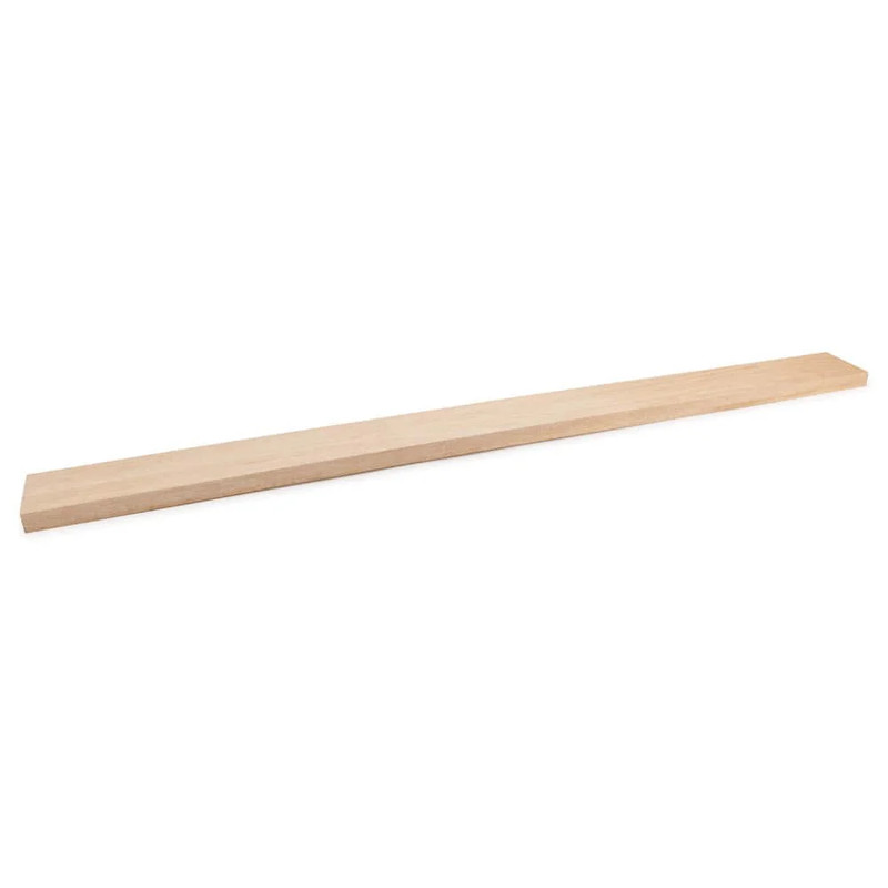 Primavera Dimensional Lumber - Thickness:3/4" - Width:3" - Length:36"